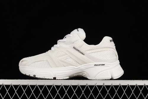 380W2E909000BALENCIAGA PHANTOM SNEAKER WHITEWHITEBLACKWOMAN3639MAN4045