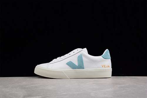 380VEJA ORIGINAL SNEAKERS WHITEWHITEGREENWOMAN3539MAN4044
