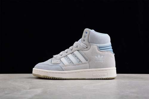 280FZ5995CENTENNIAL 85 HIGH SHOES CLEAR GREYCRYSTAL WHITELIGHT GREYUNISEX3645
