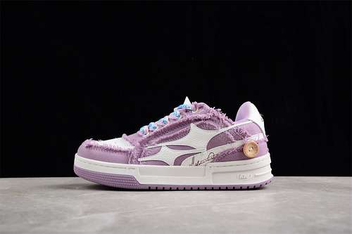 360KILLWINNER METEOR SNEAKERS PURPLEWHITEWOMAN3539MAN4045