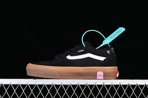 260VN0A5J1CB9MSKATE ROWAN PRO BLACKWHITEBROWNWOMAN3539MAN4045