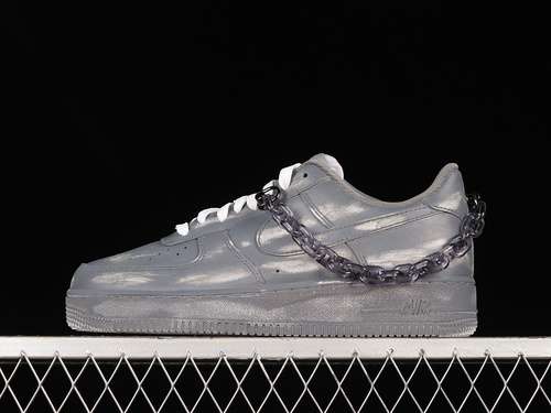 360CW2288111AIR FORCE 1 LOW 07 GREYGREYWHITEWOMAN3639MAN4045