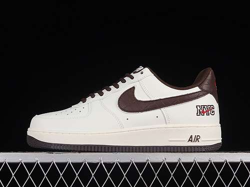 320CM9612023AIR FORCE 1 07 LOW BURGUNDYWHITEWOMAN3639MAN4045