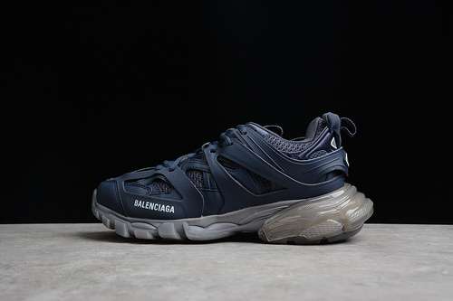 630647741W3BC50209BALENCIAGA TRACK 20 NAVY BLUEWHITEGREYWOMAN3539MAN4046