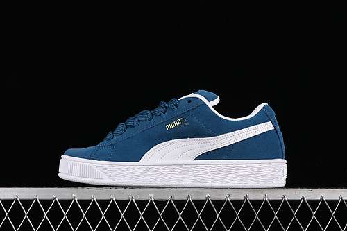24039520506SUEDE XL OCEAN TROPICWHITEWOMAN35539MAN4045