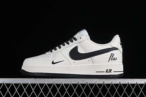 300DR2024101AIR FORCE 1 07 LOW DREAM WHITEBLACKWOMAN3639MAN4045