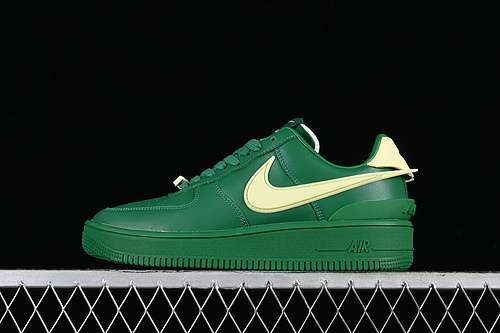 280AF2406010AMBUSH X AIR FORCE 1 07 LOW PINE GREENCITRONWOMAN3639MAN4045