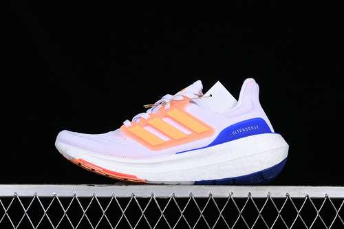 320HQ6352ADIDAS ULTRABOOST LIGHT CLOUD WHITESOLAR GOLDLUCID BLUEMAN3948