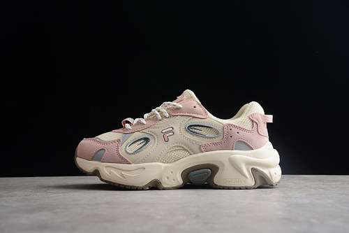 280T12W217314FAMORIGINAL SHOES PINKPINKPINKWOMAN3540