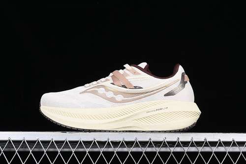 280S20759203SAUCONY TRIUMPH GREYBROWNWOMAN3639MAN4045