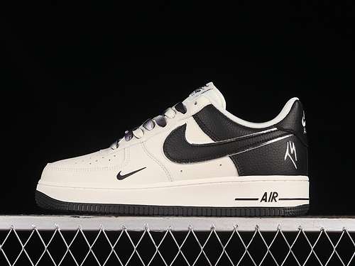 340LO5636333FAT JOE X AIR FORCE 1 07 LOW BEIGEBLACKWOMAN3639MAN4045