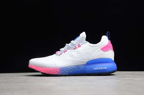 280FV2978ZX 2K BOOST CLOUD WHITEBLUEPINKWOMAN3639MAN4045