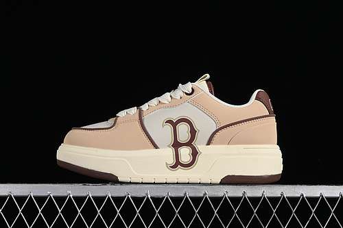 2603ASXCA12N43BGSNY MLB CHUNKY LINER BASIC GREYBROWNWOMAN3539MAN4045