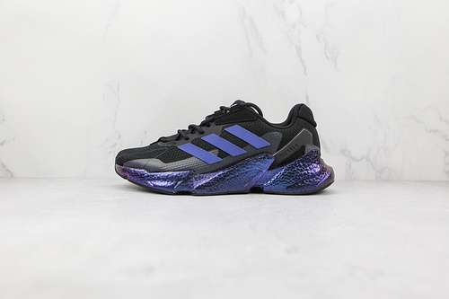 300GZ1040X9000L4 SHOES CORE BLACKCORE BLACKBLUEMAN3945