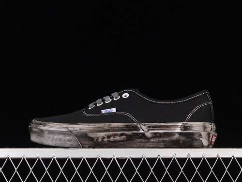 230VN0A5FBDBA2OG AUTHENTIC LX STRESSED BLACKBLACKWHITEWOMAN3539MAN4044