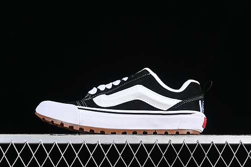230VN0009QCB02VANS X IMRAN POTATO MTE WHITEBLACKWOMAN3539MAN4044