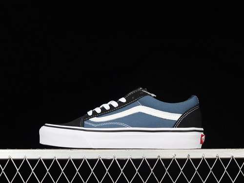 250VN000D3HNVYOLD SKOOL SHOES NAVYBLACKWHITEWOMAN3539MAN4044