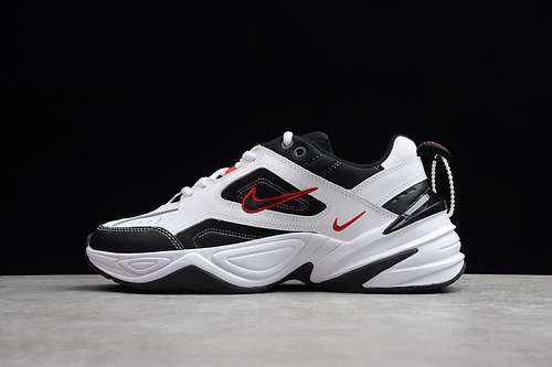 716978AV4789104M2K TEKNO SHOES WHITEBLACKUNIVERSITY REDMAN4045