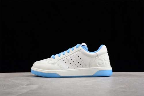 390CHANEL 22SS WHITEWHITELIGHT BLUEWOMAN3540