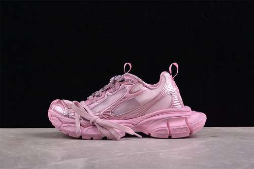460W3XL20561BALENCIAGA PHANTOM SNEAKER PINKWOMAN3539MAN4046