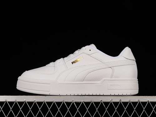 26038019001CA PRO CLASSIC WHITEWHITEGOLDWOMAN35539MAN4044