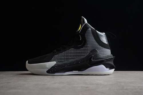 【450】[DC9039-001]-[AIR ZOOM GT JUMP EP OWN SPACE BLACK/DARK GREY/GHOST/VAPOR GREEN]-[MAN:39-46]