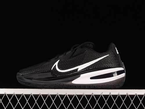 【340】[DM5039-001]-[AIR ZOOM GT CUT TB BLACK/WHITE/BLACK]-[WOMAN:36-39]-[MAN:40-48]