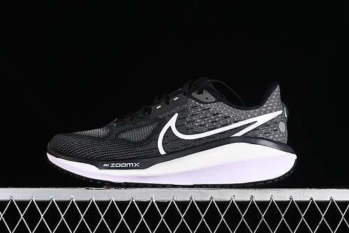 【300】[FB1309-004]-[AIR ZOOM VOMERO 17 BLACK/ANTHRACITE/WHITE]-[WOMAN:36-39]-[MAN:40-46]