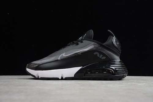 【320】[CW7306-001]-[AIR MAX 2090 BLACK/WHITE]-[WOMAN:36-39]-[MAN:40-45]