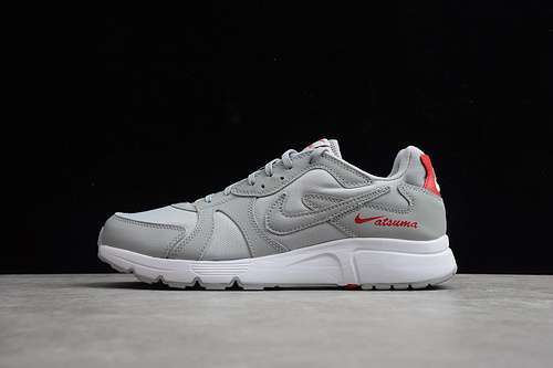 【280】[CD5461-003]-[ATSUMA PHOTON DUST/GREY/GREY]-[MAN:39-45]