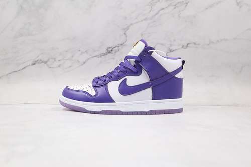 【360】[DC5382-100]-[DUNK HIGH SP VARSITY PURPLE WHITE/VARSITY PURPLE]-[WOMAN:36-39]-[MAN:40-45]