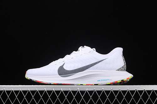【290】[BV7765-100]-[ZOOM PEGASUS TURBO 2 AW BLACK/GREY]-[MAN:39-45]