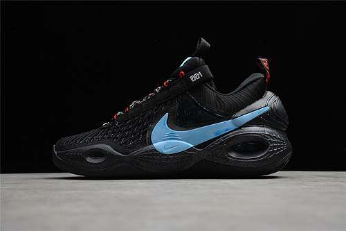 【380】[DA6725-003]-[COSMIC UNITY GHOST BLACK/WHITE/GHOST]-[MAN:40-47]