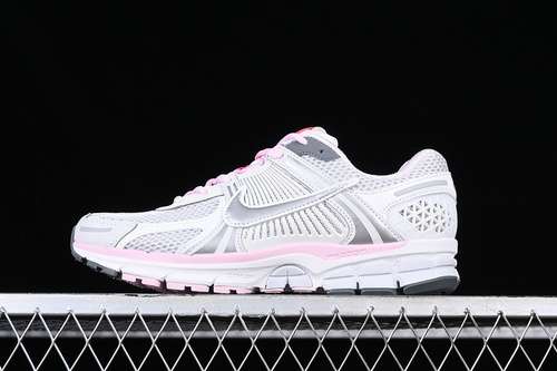 【300】[FN3695-001]-[AIR ZOOM VOMERO 5 520 PACK WHITE/PINK FOAM]-[WOMAN:35.5-42]