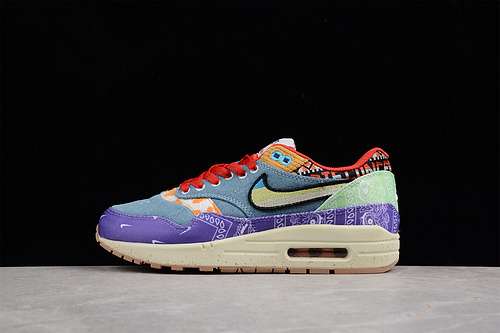 【330】[DN1803-500]-[CONCEPTS X AIR MAX 1 SP FAR OUT MULTI-COLOR/MULTI-COLOR/SAIL]-[UNISEX:36-47]
