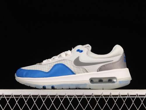 【250】[DH4801-400]-[AIR MAX MOTIF SPORT BLUE/GREY/WHITE]-[WOMAN:36-39]-[MAN:40-45]