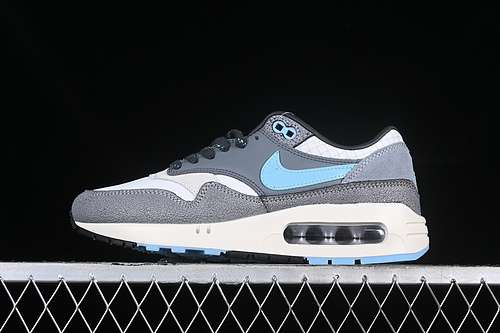 【300】[FQ8742-100]-[AIR MAX 1 86 OG BIG BUBBLE CHICAGO PACK WHITE/BLUE CHILL/COOL GREY/WOLF GREY]