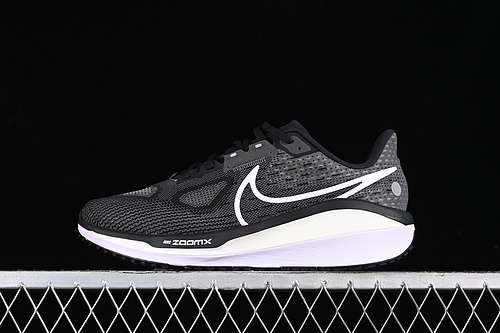 【270】[FB1309-004]-[AIR ZOOM VOMERO 17 BLACK/ANTHRACITE/WHITE]-[MAN:39-45]