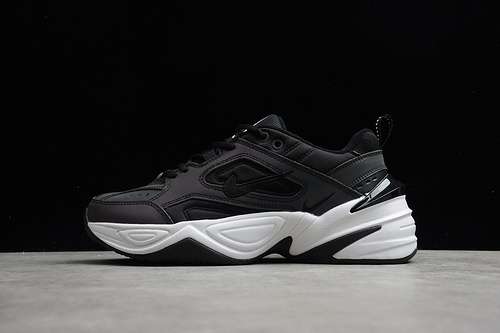 【350】[AV4789-002]-[M2K TEKNO SP BLACK/BLACK/WHITE]-[WOMAN:36-39]-[MAN:40-45]