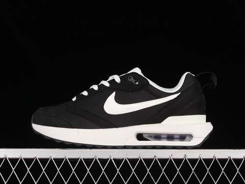 【250】[DJ3624-001]-[AIR MAX DAWN BLACK/METALLIC SILVER/TOTAL ORANGE/SUMMIT WHITE]-[UNISEX:36-44]