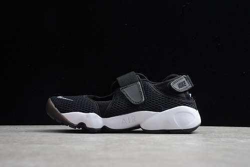【260】[848386-001]-[AIR RIFT BR BLACK/BLACK/WHITE]-[WOMAN:35.5-40]