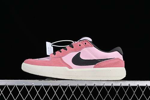【230】[FN8894-621]-[SB FORCE 58 WHITE/BLACK/PINK/RED]-[WOMAN:36-39]-[MAN:40-45]
