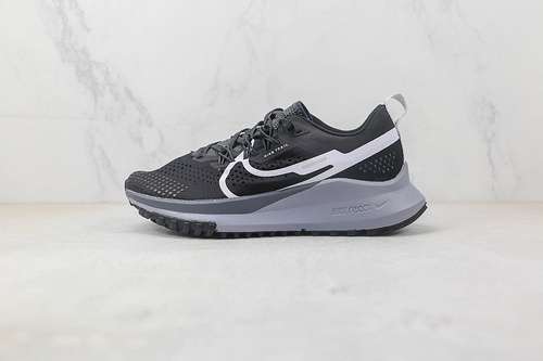 【320】[DJ6158-001]-[REACT PEGASUS TRAIL 4 BLACK/WHITE/GREY]-[WOMAN:36-39]-[MAN:40-45]