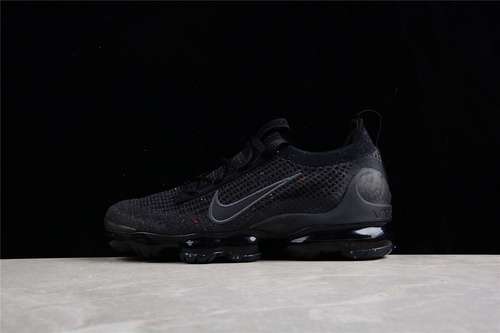 【320】[DH4084-001]-[AIR VAPORMAX 2021 FLYKNIT BLACK/BLACK/ANTHRACITE/BLACK]-[WOMAN:36-39]-[MAN:40-45]