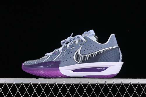 【380】[DV2918-400]-[AIR ZOOM GT CUT 3 EP BE TRUE TO HER SCHOOL ASHEN FOOTBALL GREY/BARELY GRAPE]