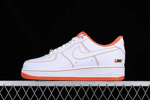 【280】[CT2585-100]-[AIR FORCE 1 LOW RUCKER PARK WHITE/RED]-[WOMAN:36-39]-[MAN:40-45]