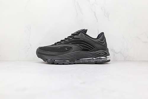 【300】[CV6984-004]-[AIR TUNED MAX BLACK/BLACK/CARBONE GREY]-[MAN:40-45]