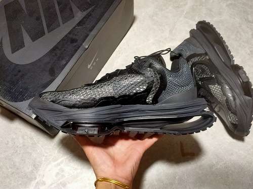 【900】[DC7442-001]-[MATTHEW M. WILLIAMS X ZOOM 004 BLACK/BLACK/BLACK]-[MAN:40-45]