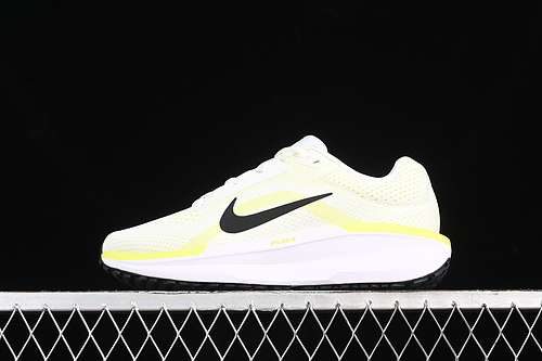 【260】[FJ9509-101]-[AIR ZOOM WINFLO 11 SAIL/BLACK/CYBER/LIFE LIME]-[WOMAN:36-39]-[MAN:40-46]