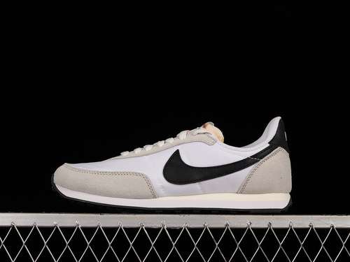 【260】[DA8291-100]-[WAFFLE TRAINER 2 WHITE/BLACK/SAIL/SUMMIT WHITE]-[WOMAN:35.5-39]-[MAN:40-44.5]